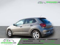 occasion VW Polo 1.0 TSI 95 S&S BVM