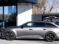 Occasion Audi RS6 Comfort 600 ch (441 kW) 2020 Break