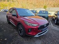 Occasion Ford Kuga Active X 152 ch (111 kW) 2024 Rouge lucid fashion mã©tallisã©e SUV