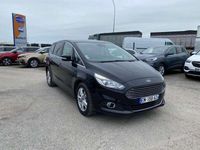 occasion Ford S-MAX S-Max2.0 TDCi - 150 S\u0026S - 7pl Titanium