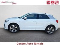 occasion Audi Q2 Advanced 30 TFSI 81 kW (110 ch) 6 vitesses