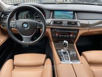 occasion BMW 320 Série 7 740 IEXCLUSIVE INDIVIDUAL 05/2015
