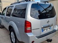 Occasion Nissan Pathfinder 171 ch (125 kW) 2007 Gris SUV
