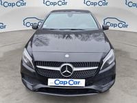 Occasion Mercedes A220 Motorsport Edition 2017