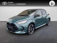 Occasion Toyota Yaris Hybrid 130 ch (95 kW) 2026 Berline