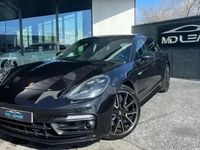 occasion Porsche Panamera S E-Hybrid port Turismo 2.9 E- 462 Leasing 699e-mois