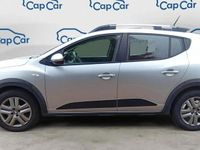 Occasion Dacia Sandero Comfort 101 ch (74 kW) 2021 Citadine