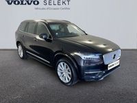 occasion Volvo XC90 T8 Twin Engine 303 + 87ch Inscription Luxe Geartronic 7 Places