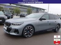 Occasion BMW i5 127 kW (173 ch) 2024 Blanc Break