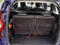 occasion Dacia Lodgy 1.2 Tce 115ch Silver Line 7 Places