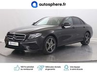 occasion Mercedes 300 CLde 194+122ch AMG Line 9G-Tronic Euro6d-T-EVAP-