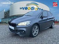 occasion BMW 220 Serie 2 ia 192ch M Sport