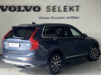 occasion Volvo XC90 Recharge T8 Awd 303+87 Ch Geartronic 8 7pl Inscription