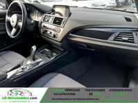 Occasion BMW 116 Comfort Edition 136 ch (100 kW) 2014 Citadine
