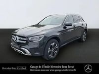 occasion Mercedes GLC300e Classe211+122ch Avantgarde Line 4matic 9g-tronic Euro6d-t-evap-isc