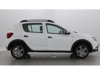 occasion Dacia Sandero 0.9 TCe 90ch Stepway