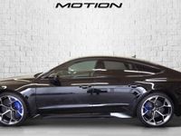 occasion Audi RS7 Sportback V8 4.0 Tfsi 630 Tiptronic 8 Quattro Performance