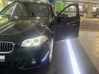 occasion BMW 525 525 d 2.0 Msport 218cv