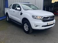 occasion Ford Ranger 2.0 Ecoblue 170ch Super Cab Xlt Bva10