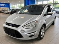 Occasion Ford S-MAX S 203 ch (149 kW) 2012 Gris Monospace
