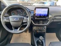 Occasion Ford Puma Titanium 2023 Blanc SUV