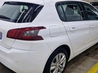 Occasion Peugeot 308 Business-Line 130 ch (95 kW) 2018 Berline