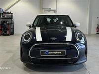 Occasion Mini Cooper 137 ch (100 kW) 2021 Citadine