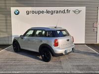 occasion Mini One D Countryman 90ch Chili +