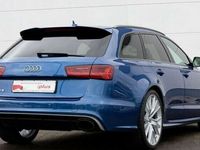 occasion Audi RS6 Avant 4.0 TFSI Q / Caméra / Bose / Navi / Sièges sport