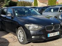 Occasion BMW 120 184 ch (135 kW) 2013 Citadine