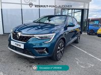 Occasion Renault Arkana Evolution 2023 Bleu SUV