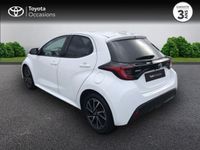 occasion Toyota Yaris 70 VVT-i Design 5p