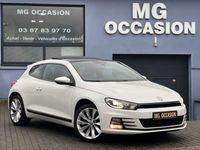 occasion VW Scirocco 2.0 TDI 184 Sportline