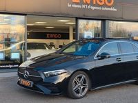 Occasion Mercedes A150 AMG line 150 ch (110 kW) 2023 Berline