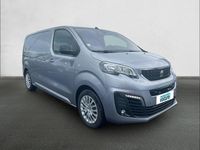 Occasion Peugeot e-Expert 100 kW (136 ch) 2022 Gris Van