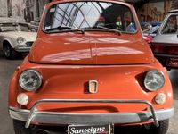 Occasion Fiat 500L 1970 Monospace