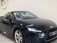 occasion Audi TT Roadster 45 TFSI 245 quattro S tronic 7