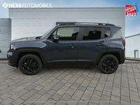 occasion Jeep Renegade 1.3 Turbo T4 190ch 4xe Limited At6