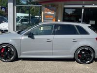 occasion Audi RS3 Sportback Quattro 2.5 Tfsi - 400 - Bv S-tronic 8v Sportback . Phase 2