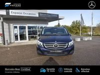 occasion Mercedes V250 ClasseD Compact 4matic 7g-tronic Plus