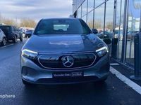 Occasion Mercedes EQA250+ Progressive 141 kW (193 ch) 2023 SUV