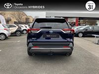 occasion Toyota RAV4 Hybrid 