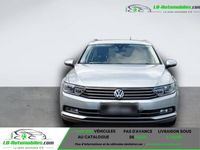 occasion VW Passat SW 2.0 TDI 150 BVA