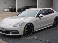 occasion Porsche Panamera S E-Hybrid port Turismo 4 E-