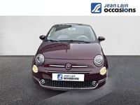 Occasion Fiat 500 69 ch (50 kW) 2018 Bordeaux Berline