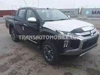 occasion Mitsubishi L200 Sportero Glx + - Export Out Eu Tropical Version -