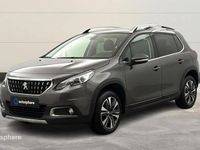 Occasion Peugeot 2008 Allure 133 ch (97 kW) 2019 SUV