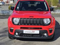 occasion Jeep Renegade 1.5 T4 130 CH E-Hybrid 2WD DCT 7 NIGHT EAGLE Phase 2 - 1ere