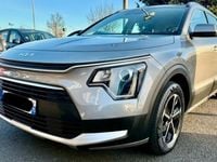 Occasion Kia Niro Active 141 ch (103 kW) 2022 Gris SUV