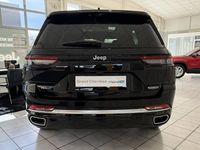 Occasion Jeep Grand Cherokee Summit 380 ch (279 kW) 2024 SUV